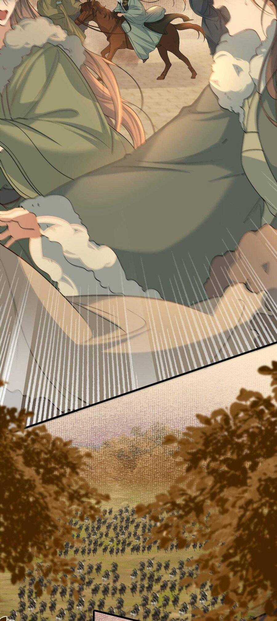 Loạn Thế Vi Vương Chương 108 trang 10