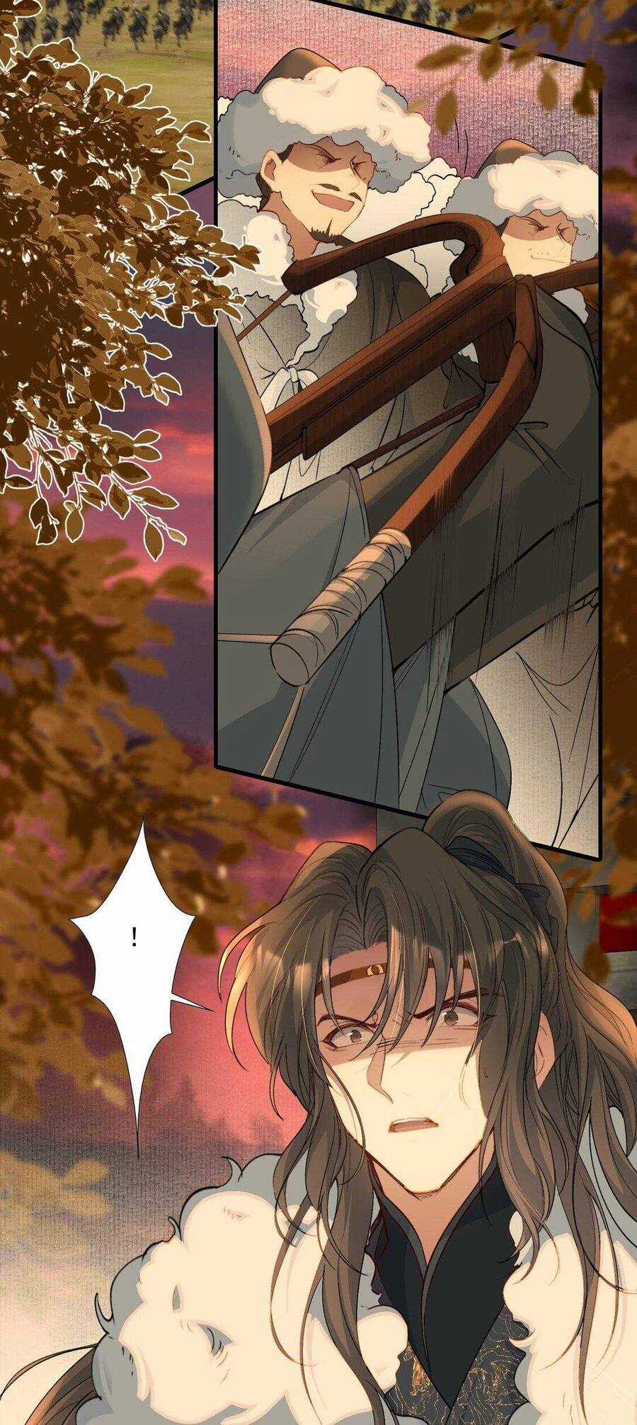 Loạn Thế Vi Vương Chương 108 trang 11