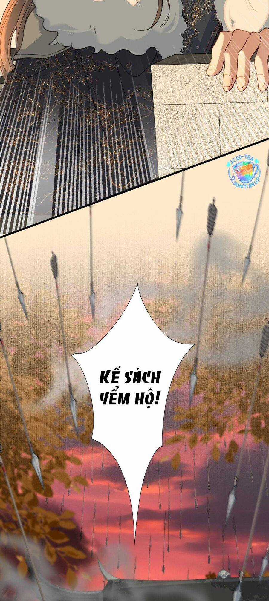 Loạn Thế Vi Vương Chương 108 trang 12