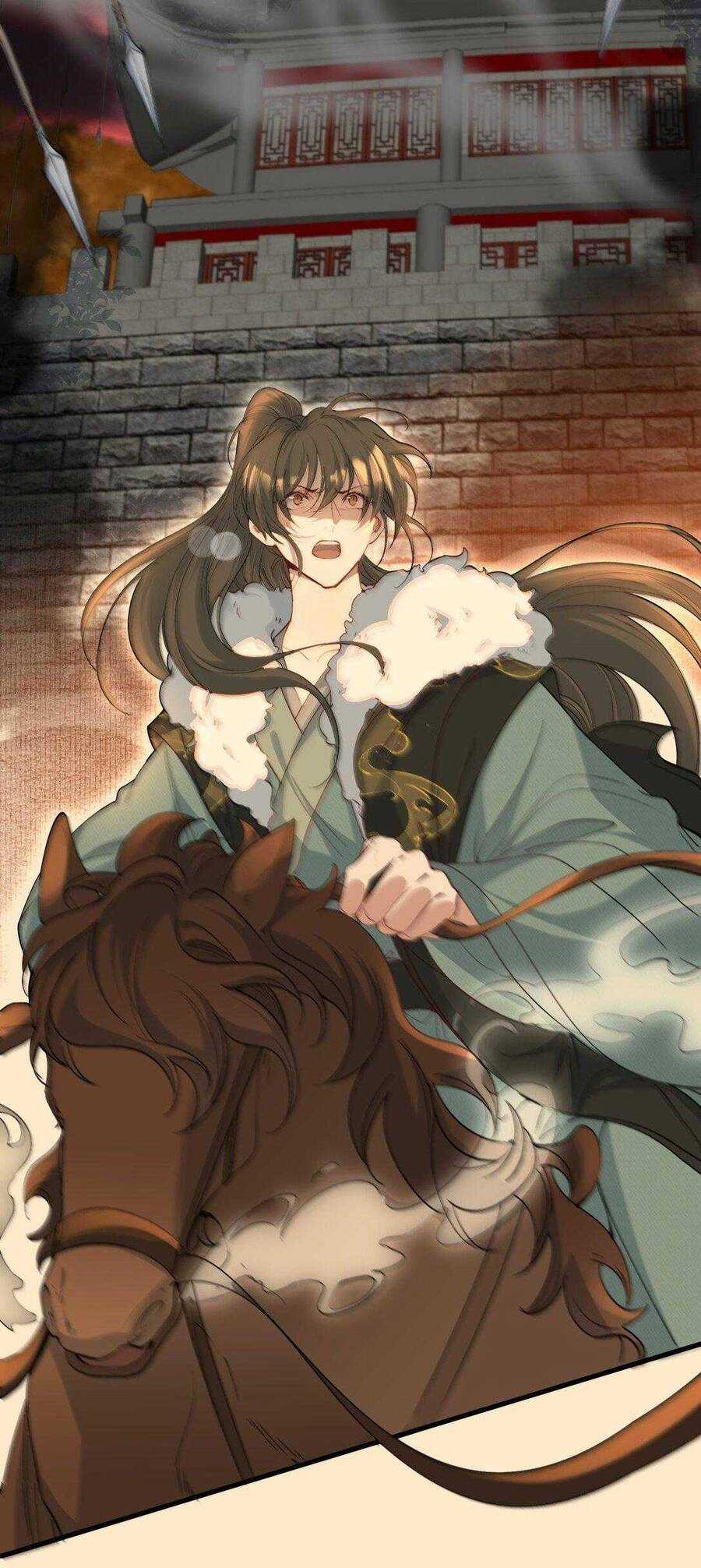 Loạn Thế Vi Vương Chương 108 trang 13