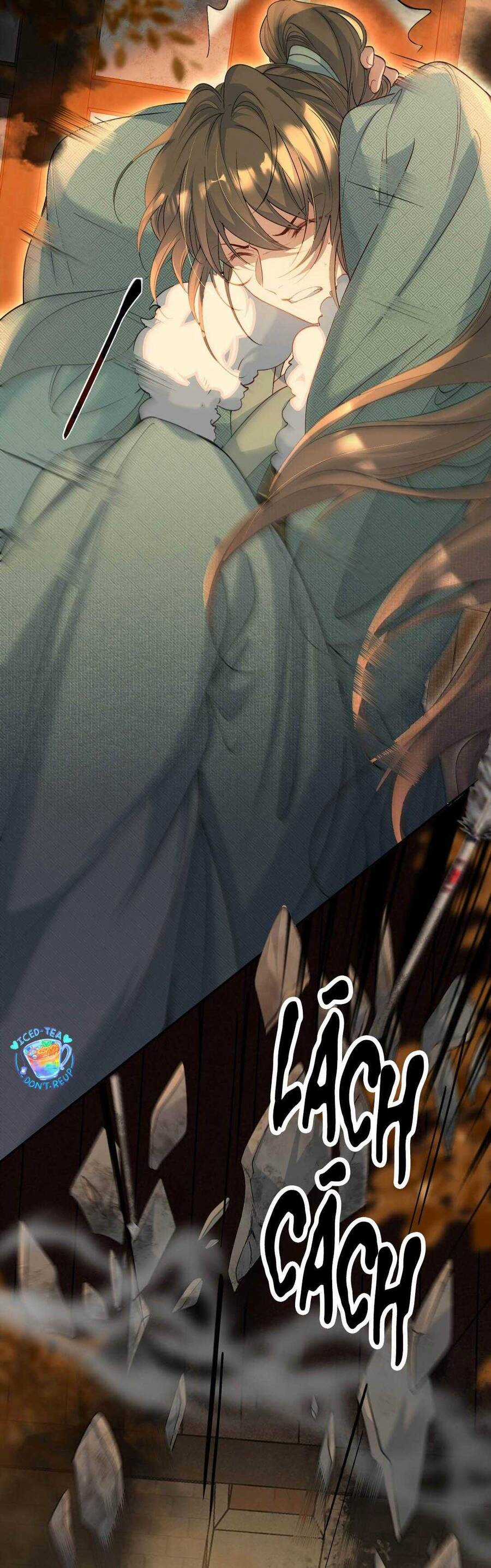 Loạn Thế Vi Vương Chương 108 trang 18