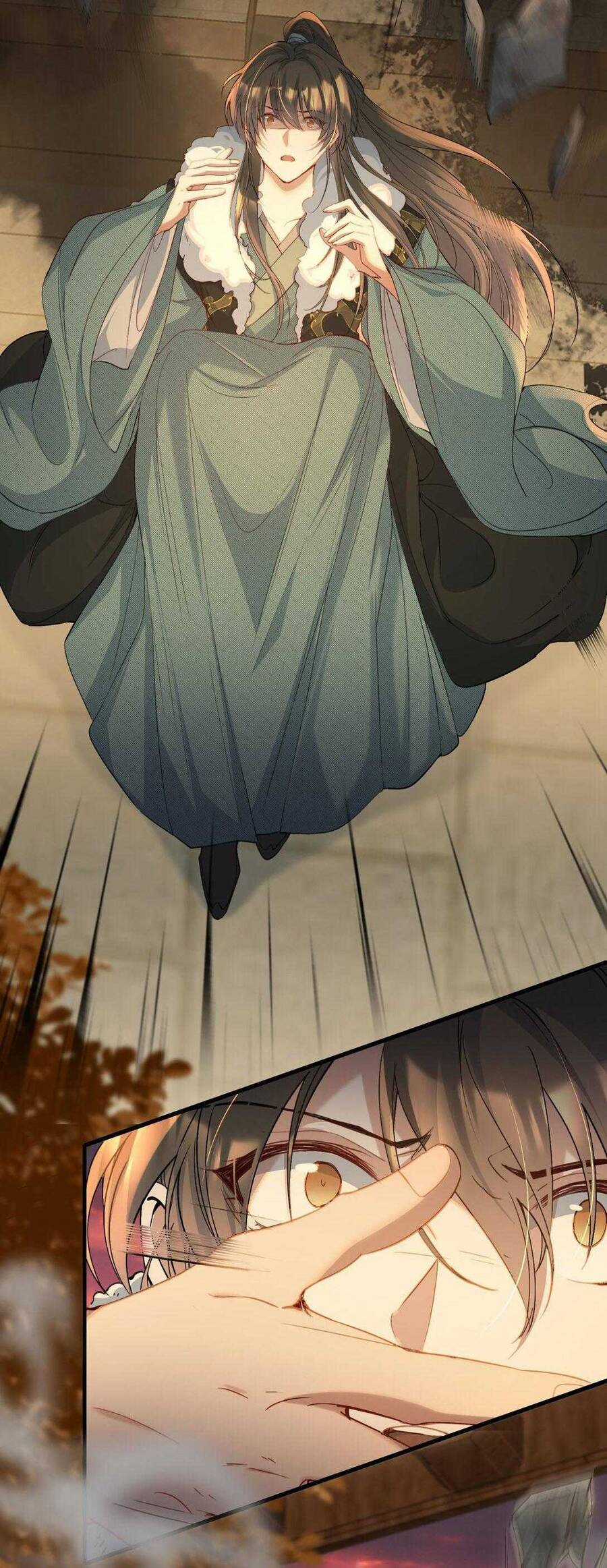 Loạn Thế Vi Vương Chương 108 trang 19