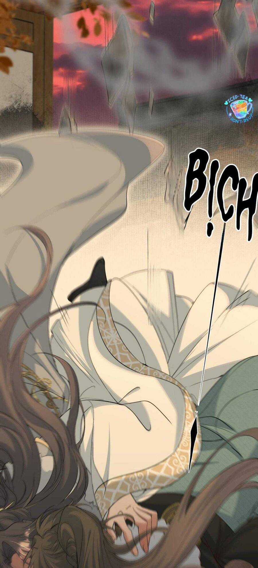 Loạn Thế Vi Vương Chương 108 trang 20