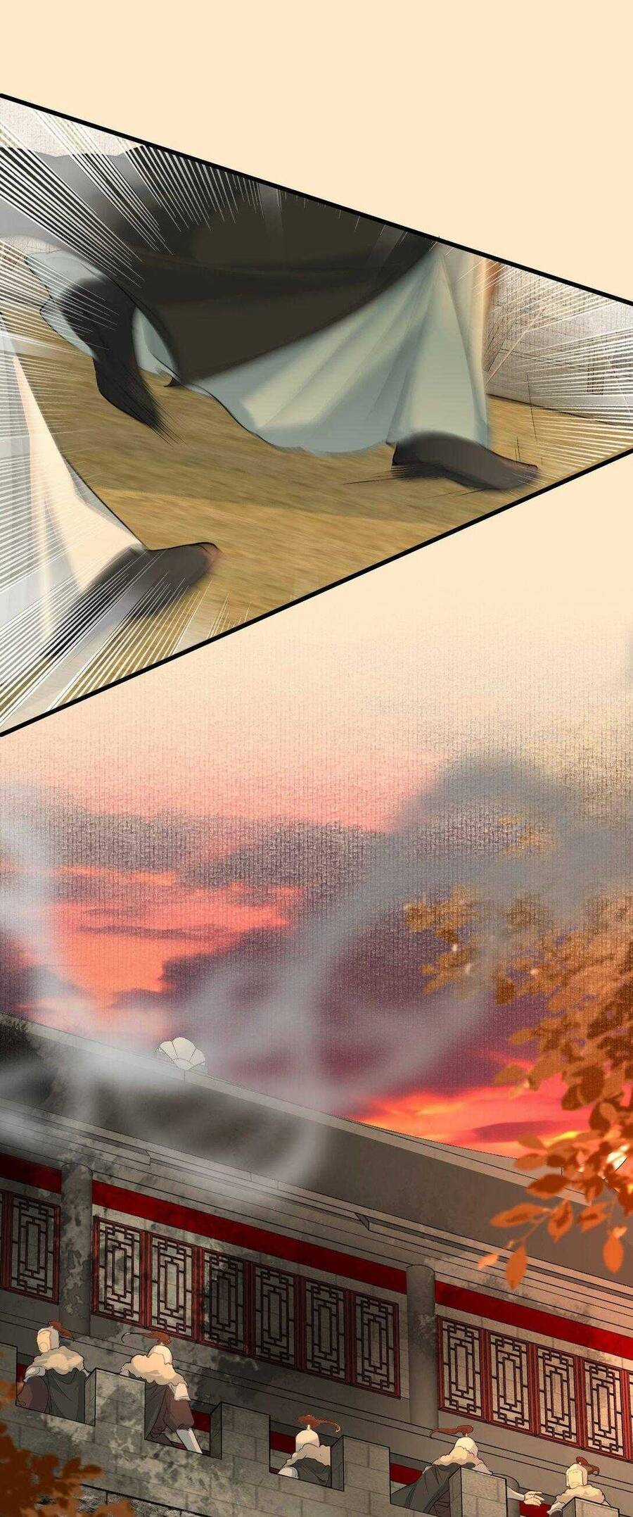 Loạn Thế Vi Vương Chương 108 trang 28