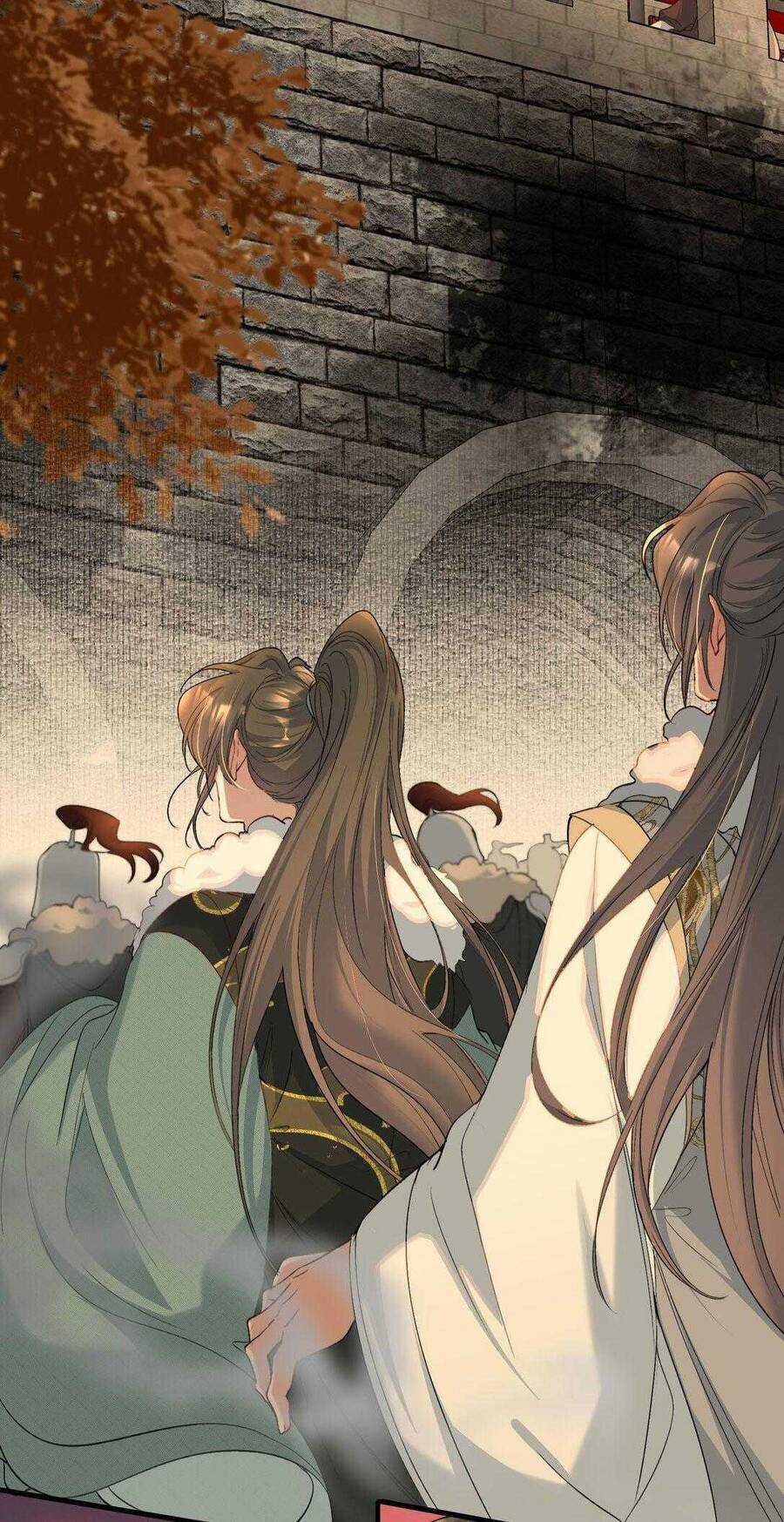 Loạn Thế Vi Vương Chương 108 trang 29