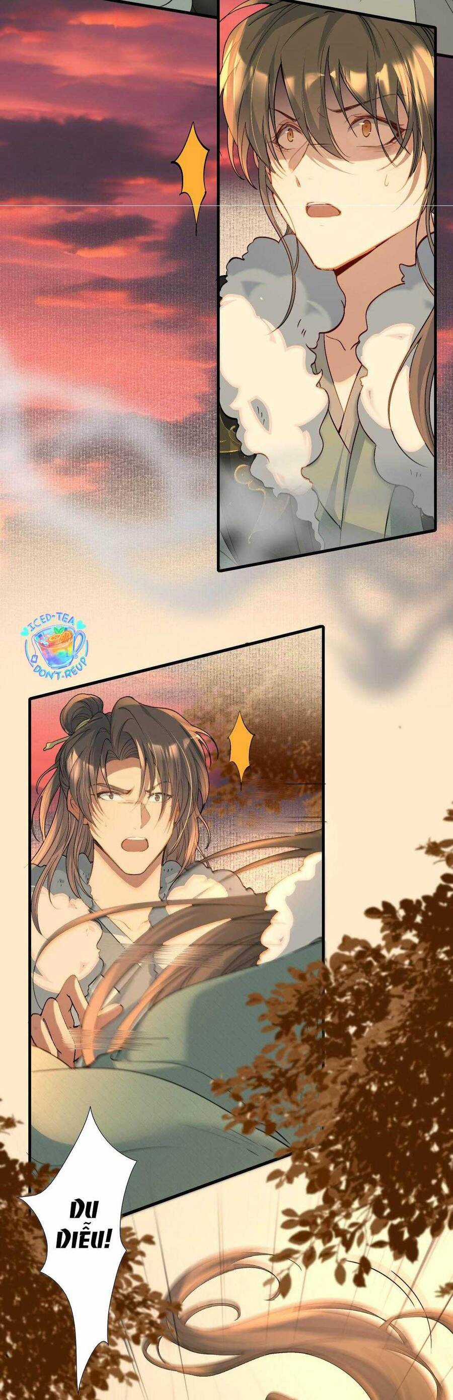 Loạn Thế Vi Vương Chương 108 trang 30