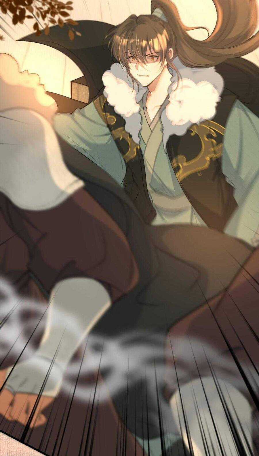 Loạn Thế Vi Vương Chương 108 trang 31