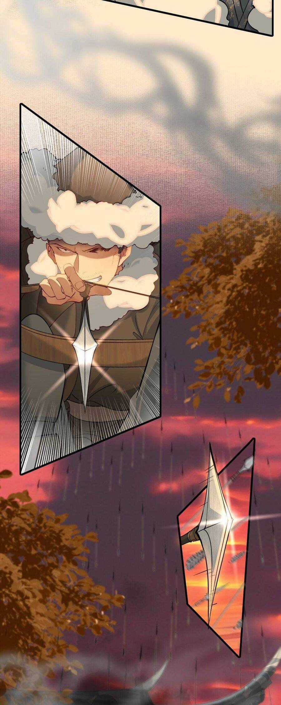 Loạn Thế Vi Vương Chương 108 trang 34