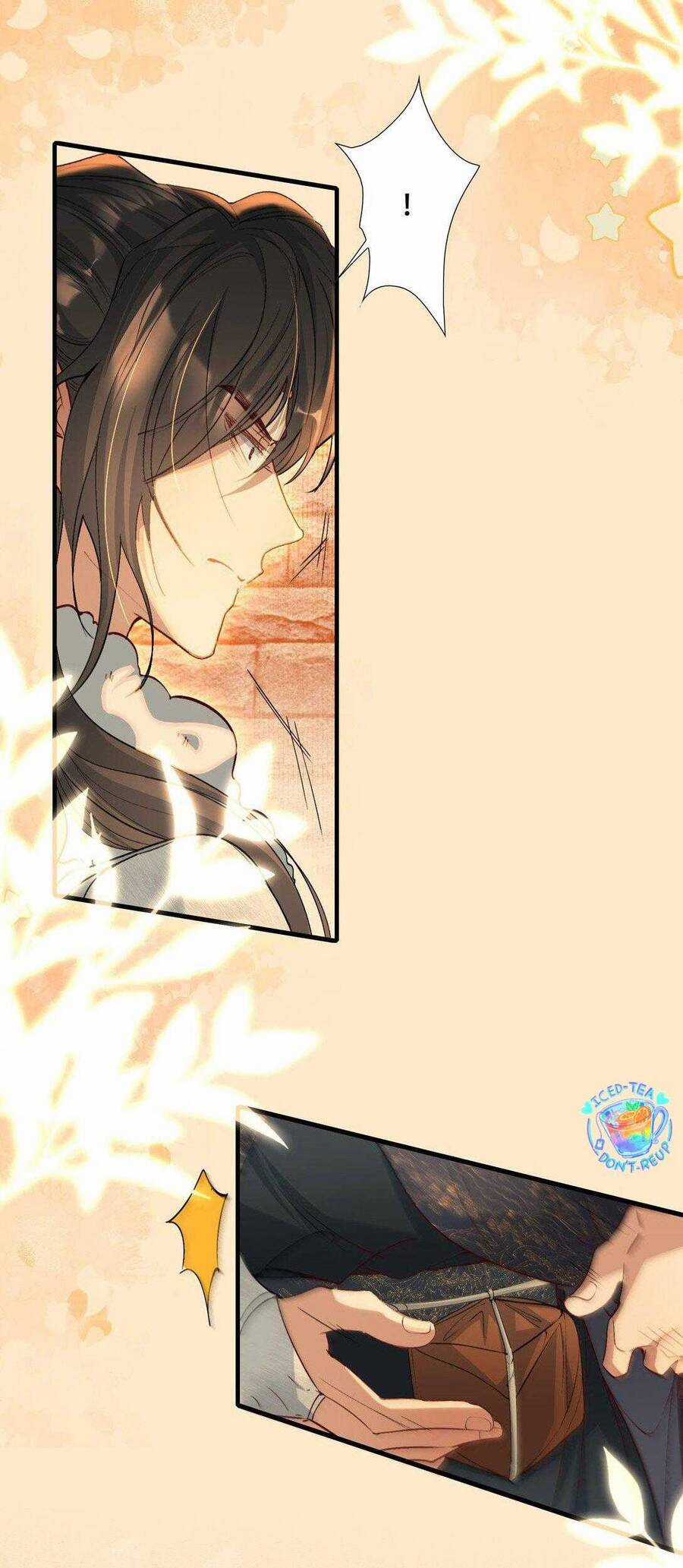 Loạn Thế Vi Vương Chương 108 trang 36