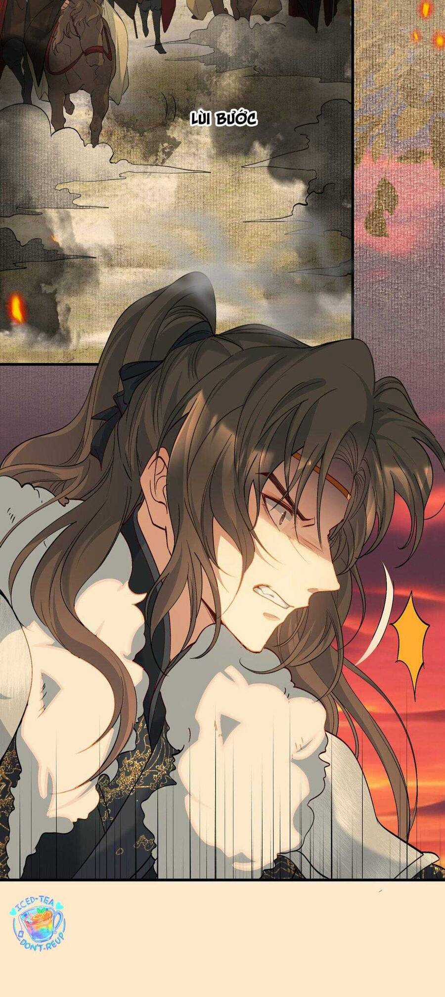 Loạn Thế Vi Vương Chương 108 trang 5