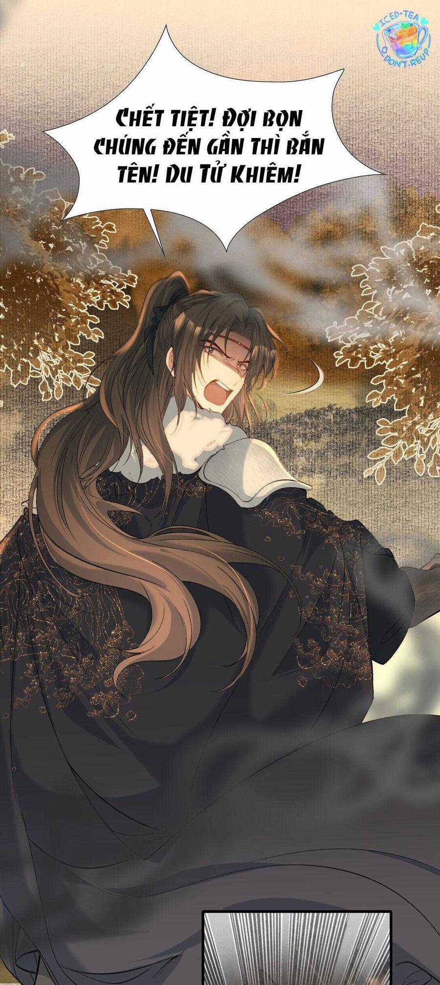 Loạn Thế Vi Vương Chương 108 trang 6