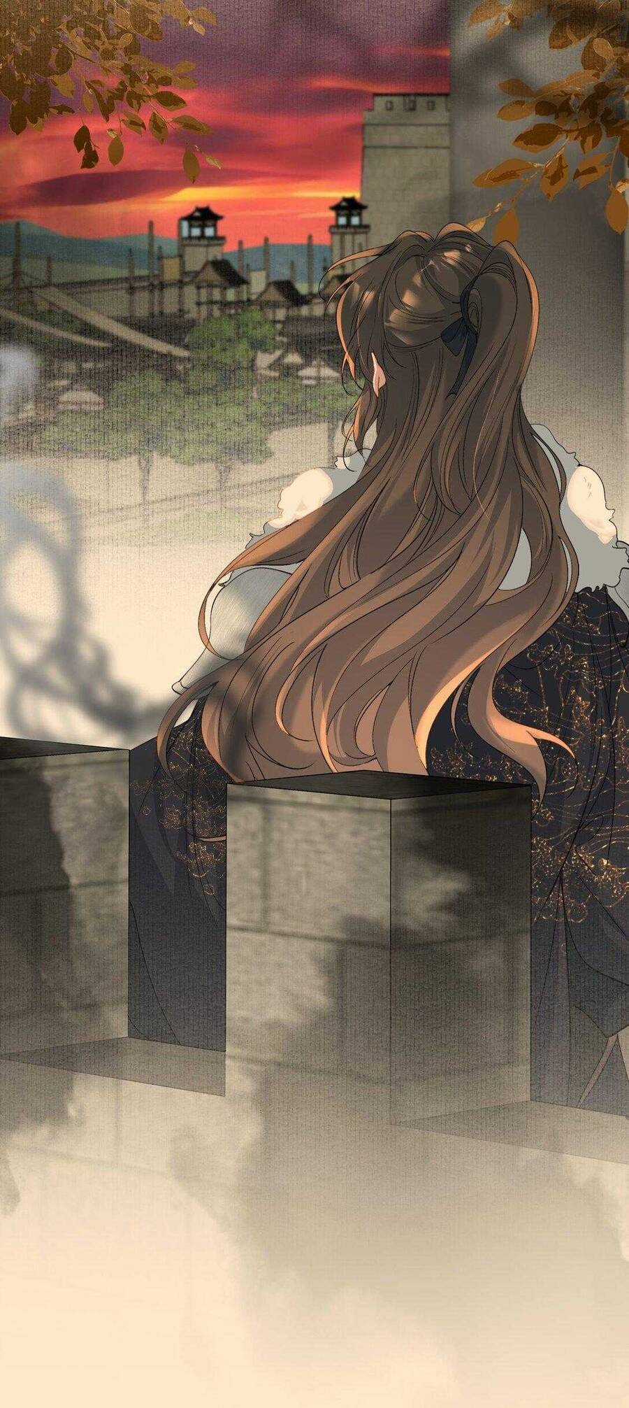 Loạn Thế Vi Vương Chương 108 trang 8