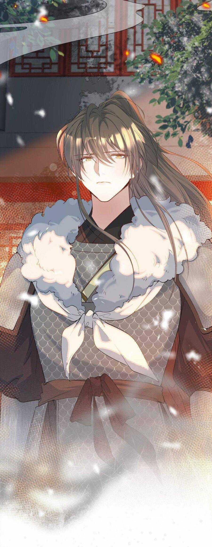 Loạn Thế Vi Vương Chương 109 trang 10