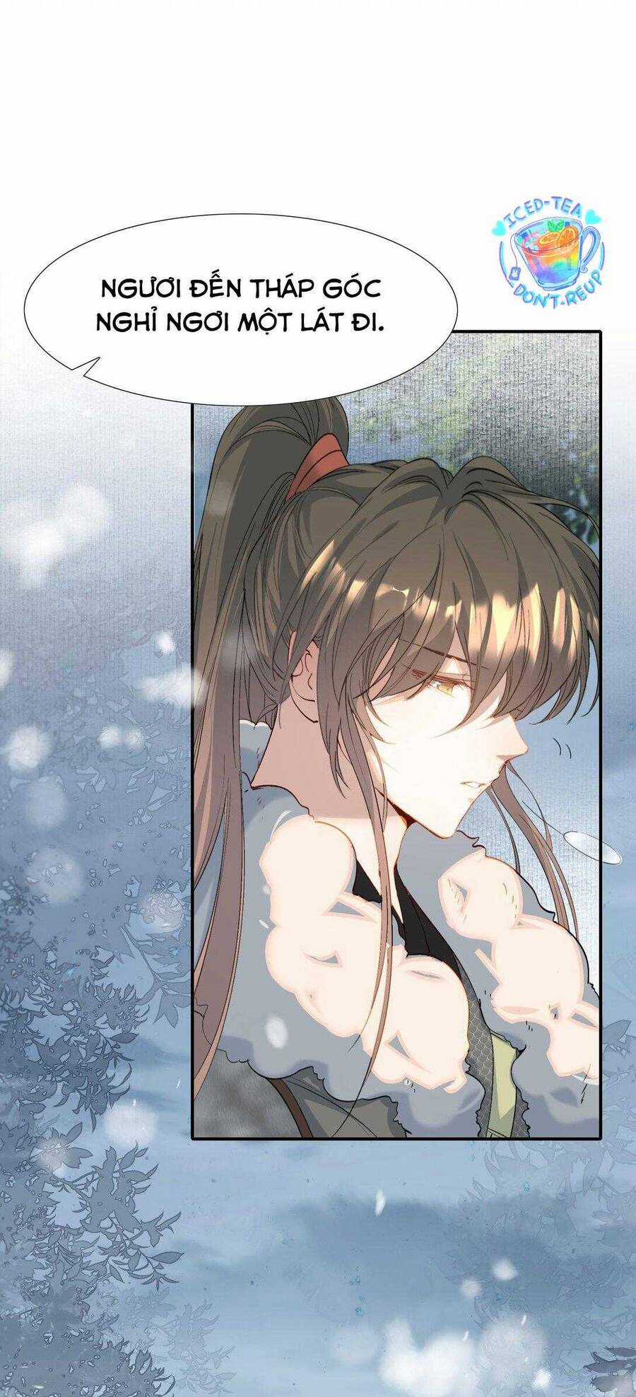 Loạn Thế Vi Vương Chương 109 trang 13