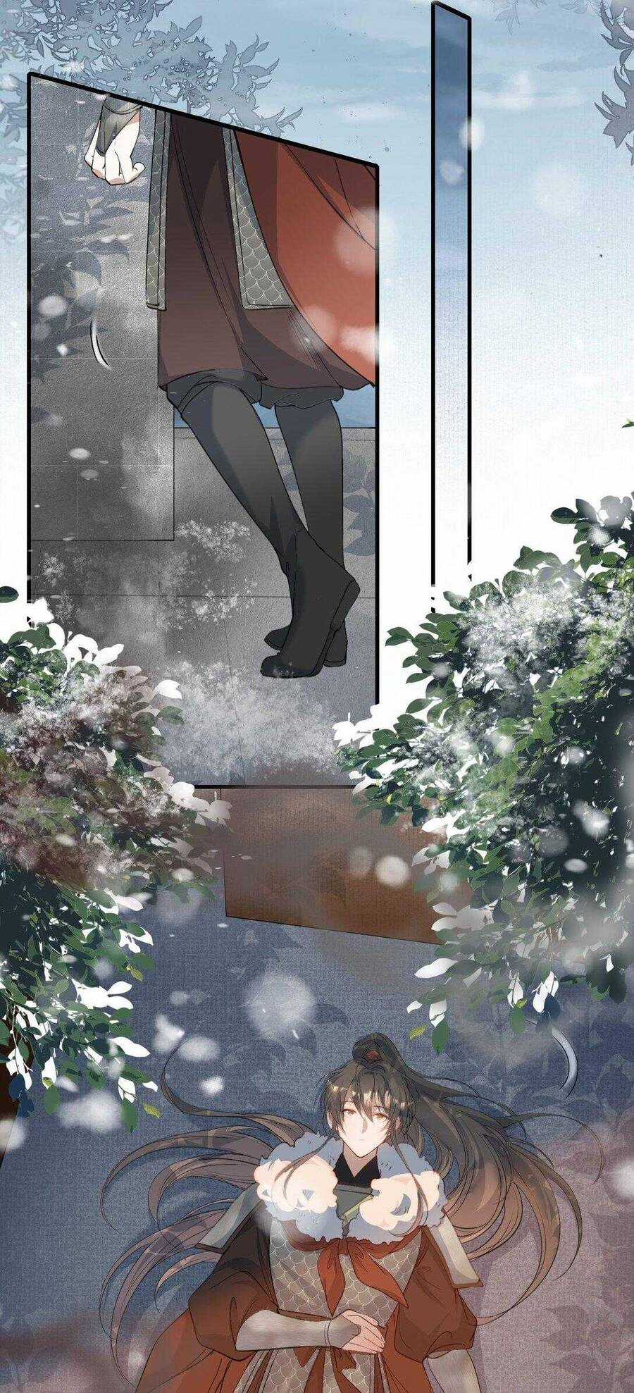 Loạn Thế Vi Vương Chương 109 trang 14