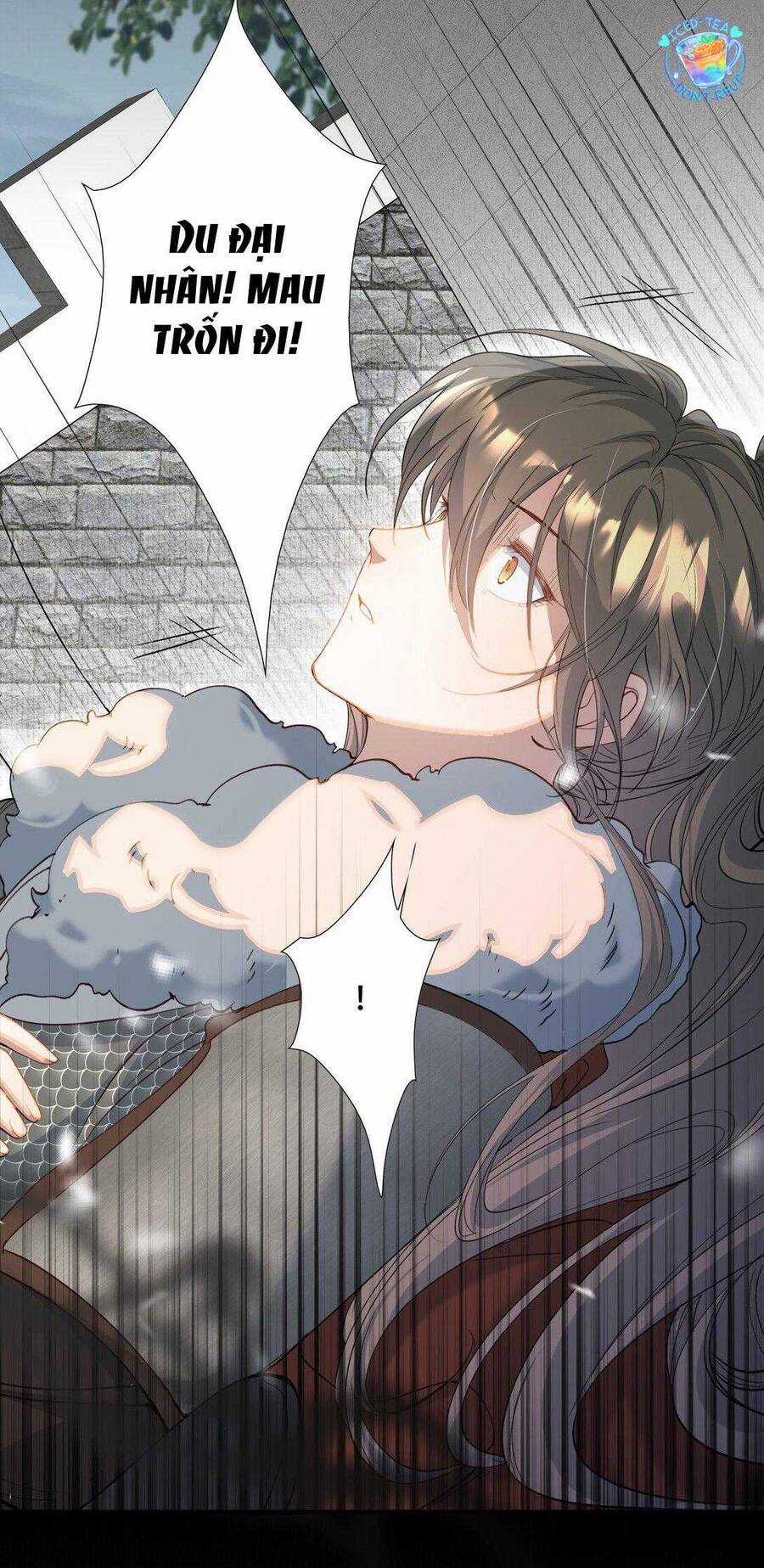 Loạn Thế Vi Vương Chương 109 trang 17