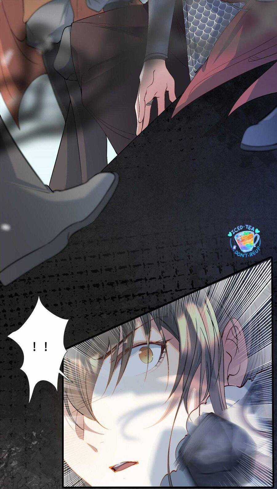 Loạn Thế Vi Vương Chương 109 trang 19