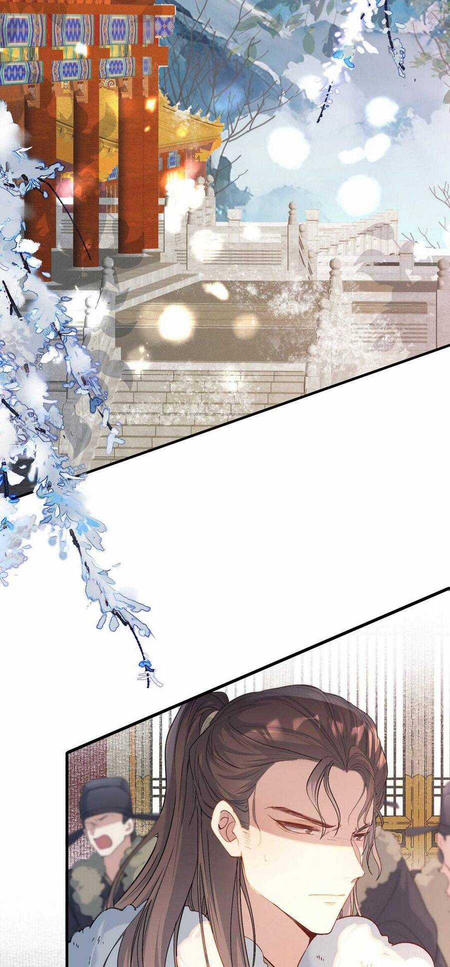 Loạn Thế Vi Vương Chương 109 trang 2