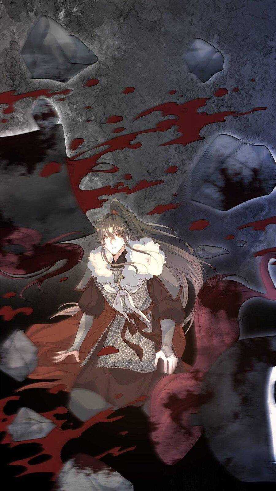 Loạn Thế Vi Vương Chương 109 trang 20