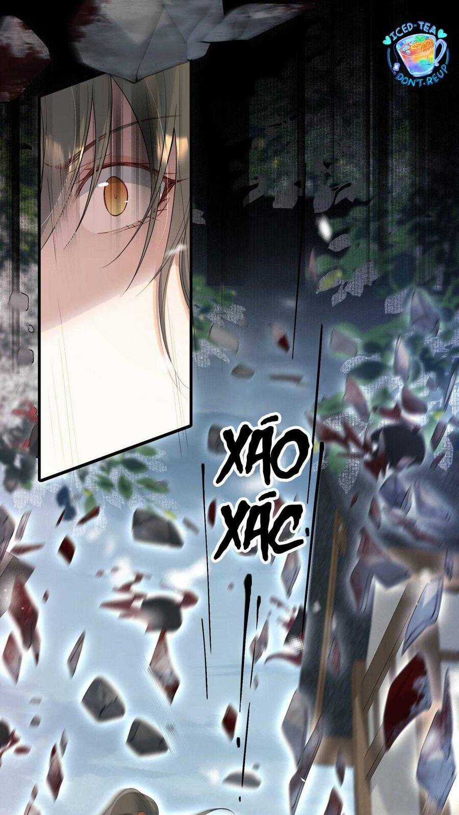 Loạn Thế Vi Vương Chương 109 trang 21