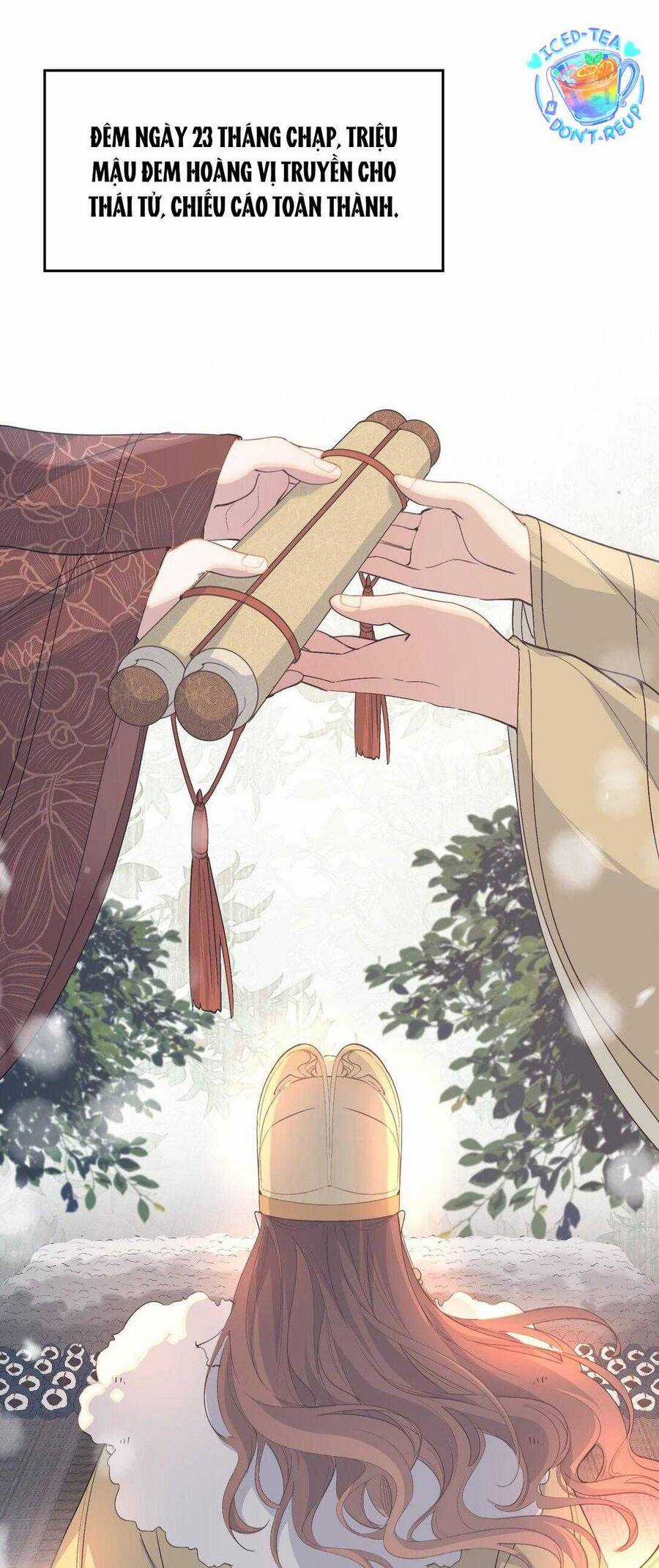 Loạn Thế Vi Vương Chương 109 trang 23