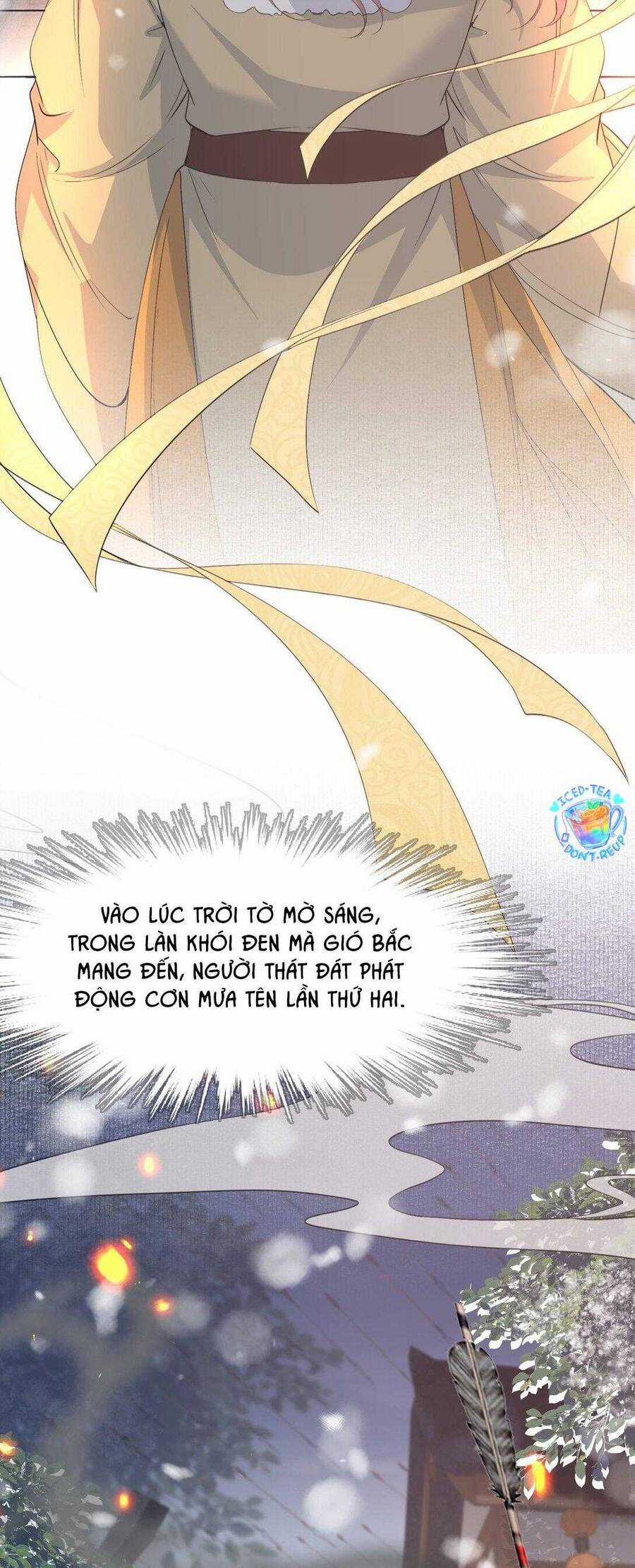 Loạn Thế Vi Vương Chương 109 trang 24