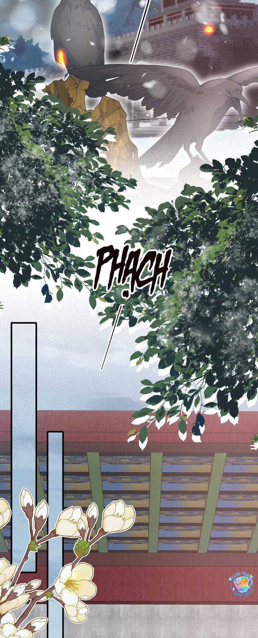 Loạn Thế Vi Vương Chương 109 trang 26