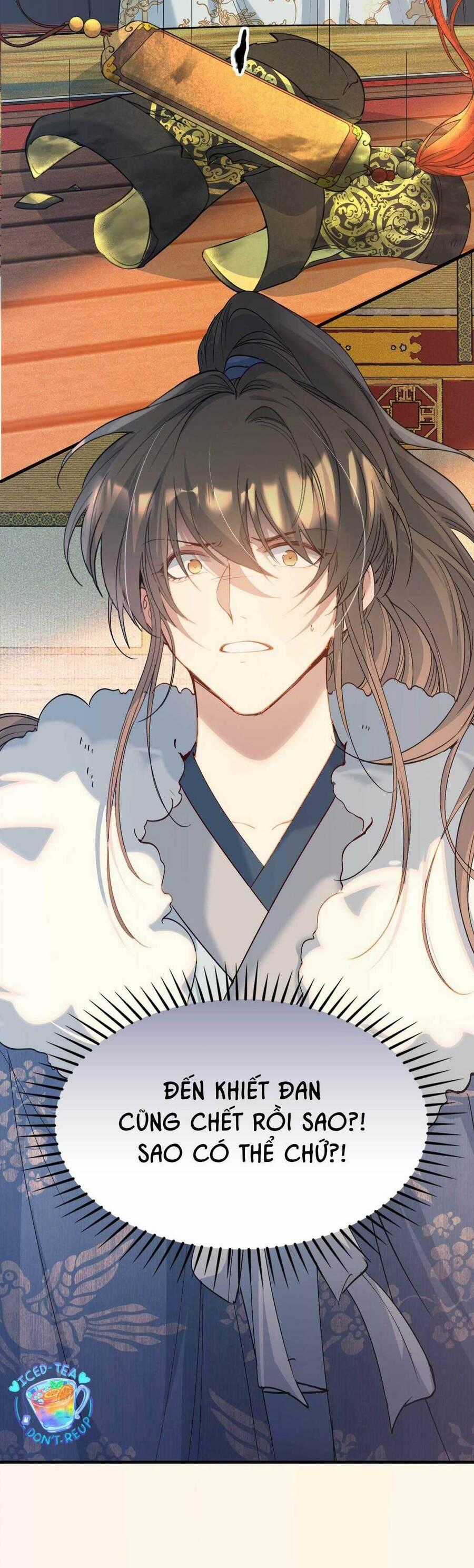 Loạn Thế Vi Vương Chương 109 trang 40