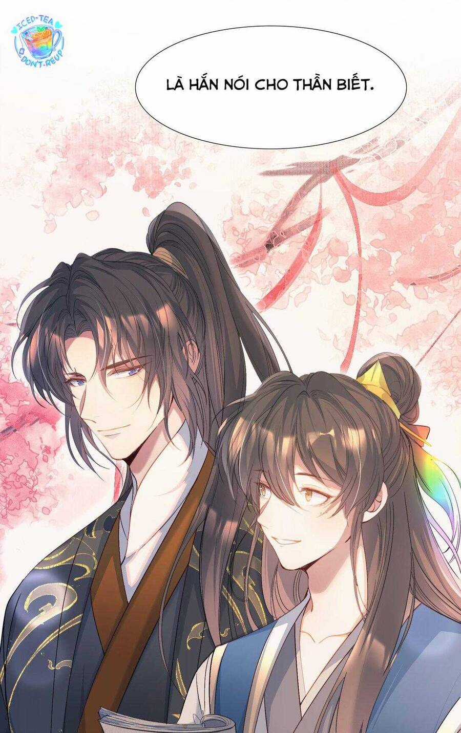 Loạn Thế Vi Vương Chương 109 trang 5