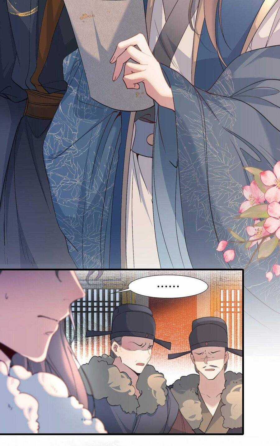 Loạn Thế Vi Vương Chương 109 trang 6