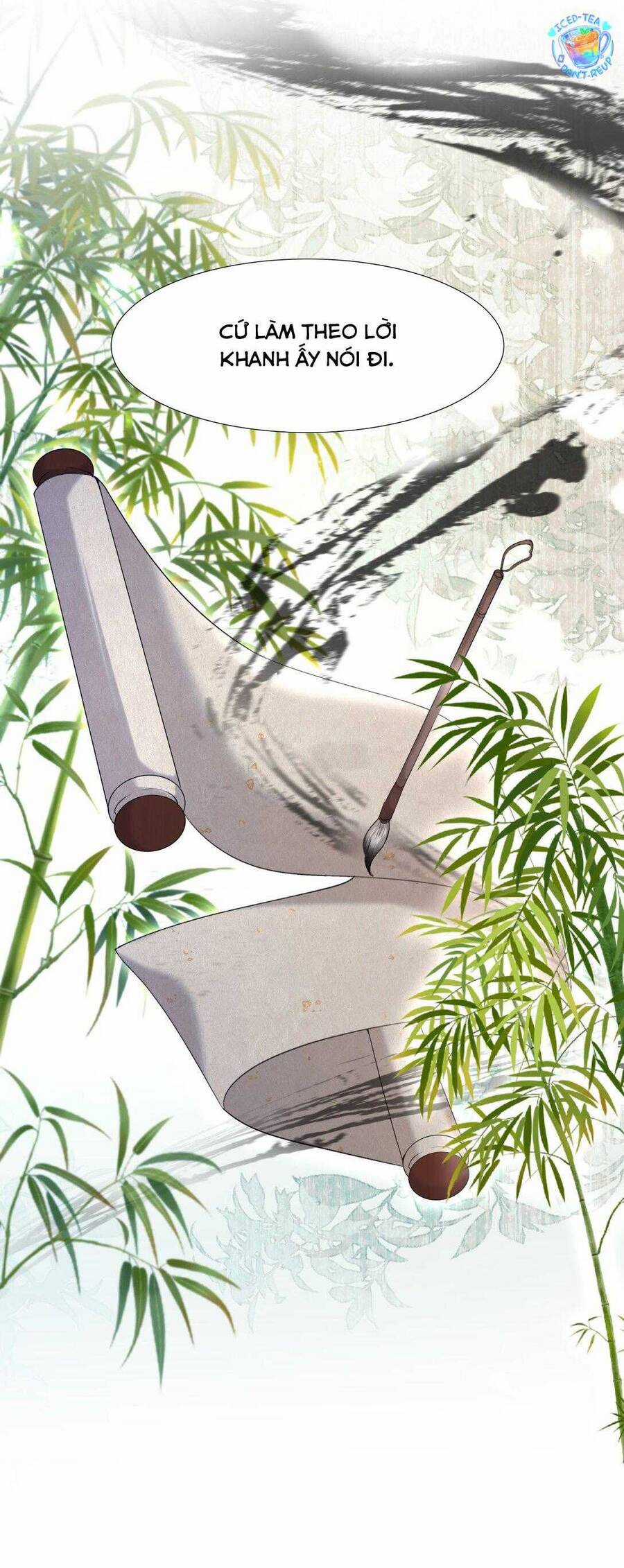 Loạn Thế Vi Vương Chương 109 trang 7