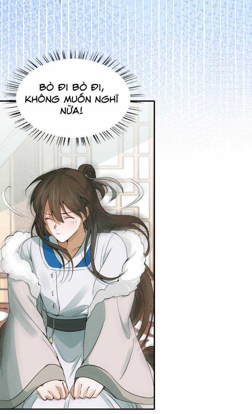 Loạn Thế Vi Vương Chương 11 trang 11