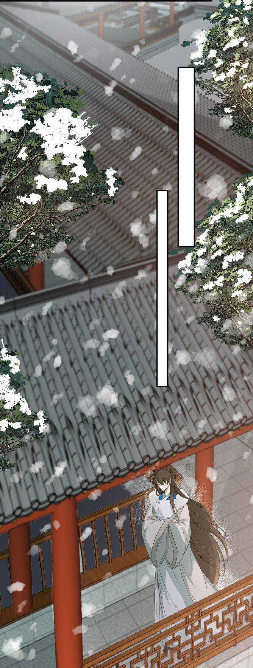 Loạn Thế Vi Vương Chương 11 trang 13