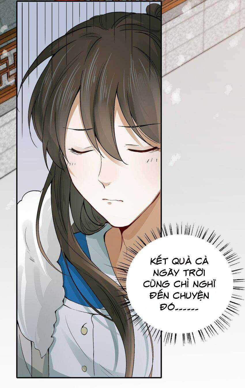 Loạn Thế Vi Vương Chương 11 trang 14