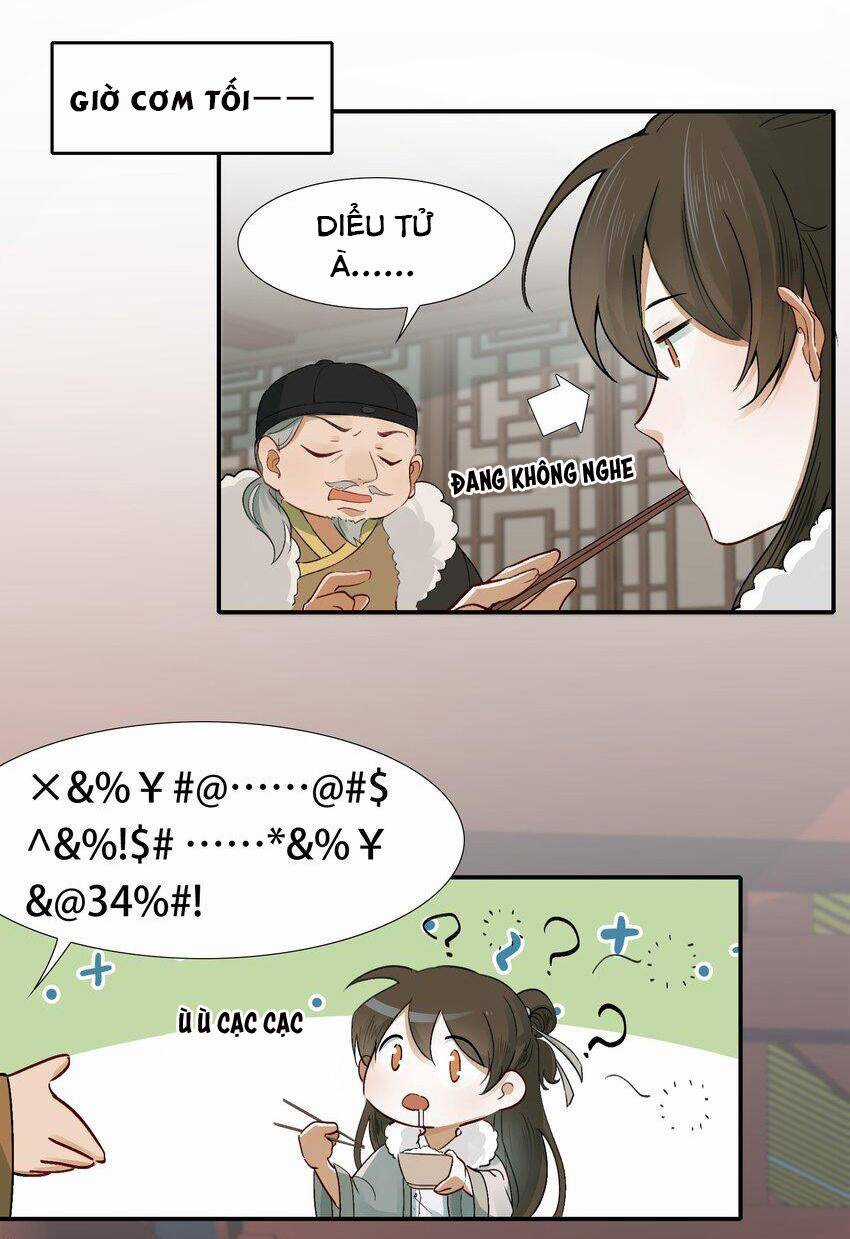 Loạn Thế Vi Vương Chương 11 trang 15