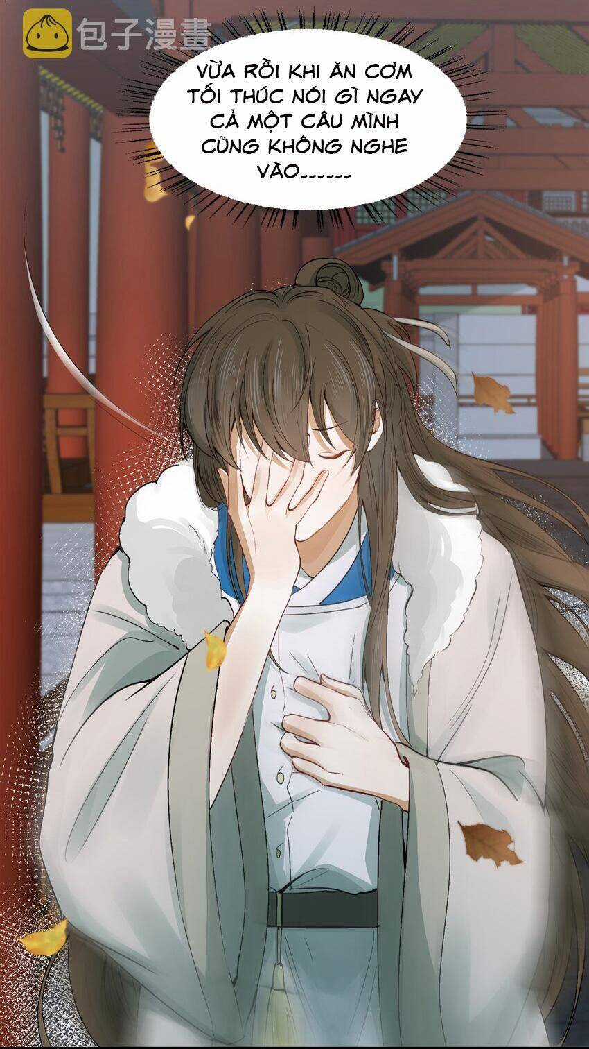 Loạn Thế Vi Vương Chương 11 trang 16