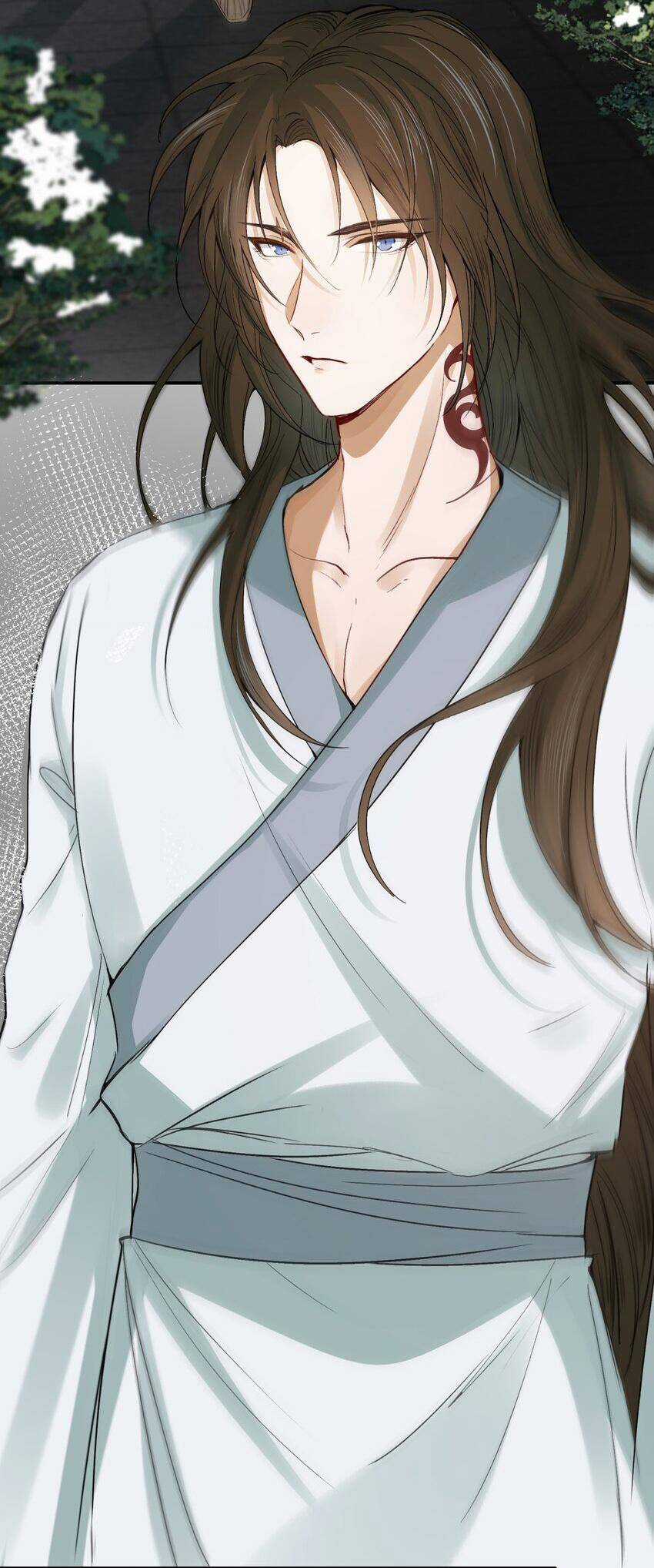 Loạn Thế Vi Vương Chương 11 trang 18