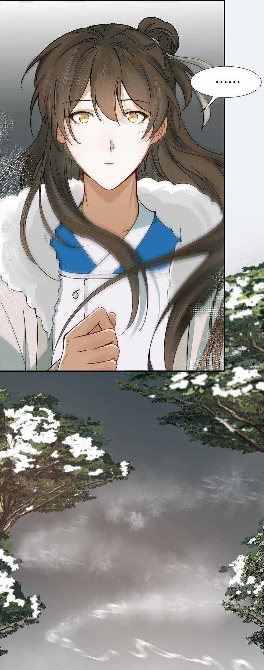 Loạn Thế Vi Vương Chương 11 trang 19