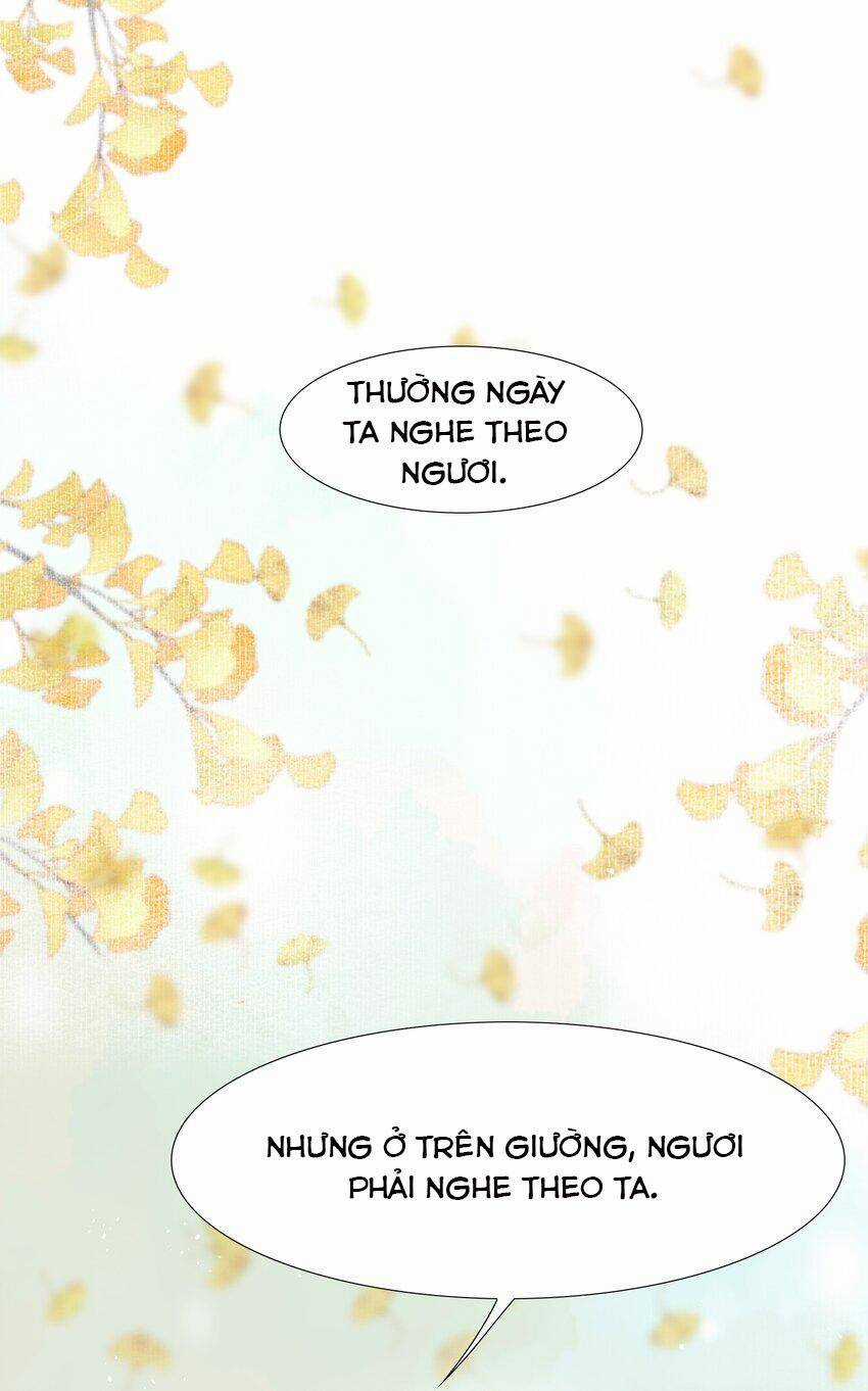 Loạn Thế Vi Vương Chương 11 trang 2