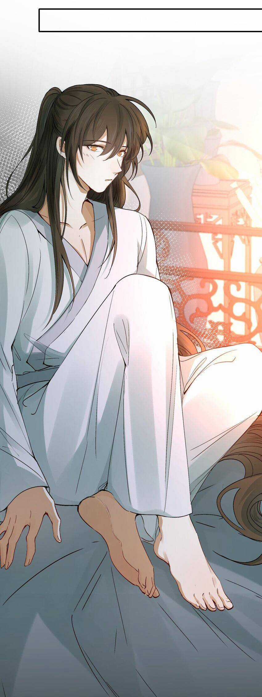 Loạn Thế Vi Vương Chương 11 trang 21