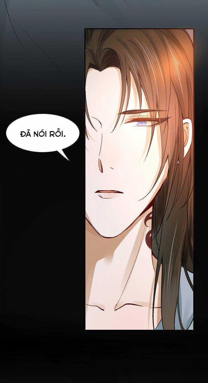 Loạn Thế Vi Vương Chương 11 trang 22