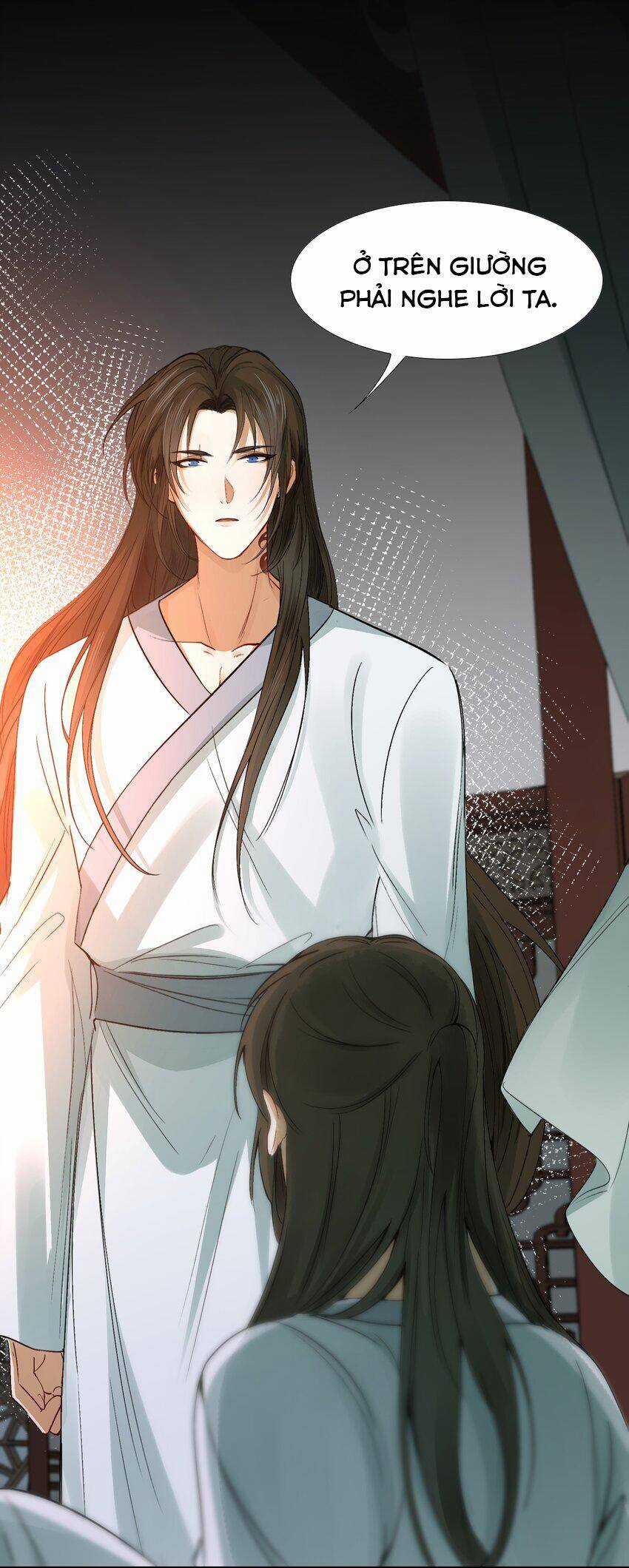 Loạn Thế Vi Vương Chương 11 trang 23