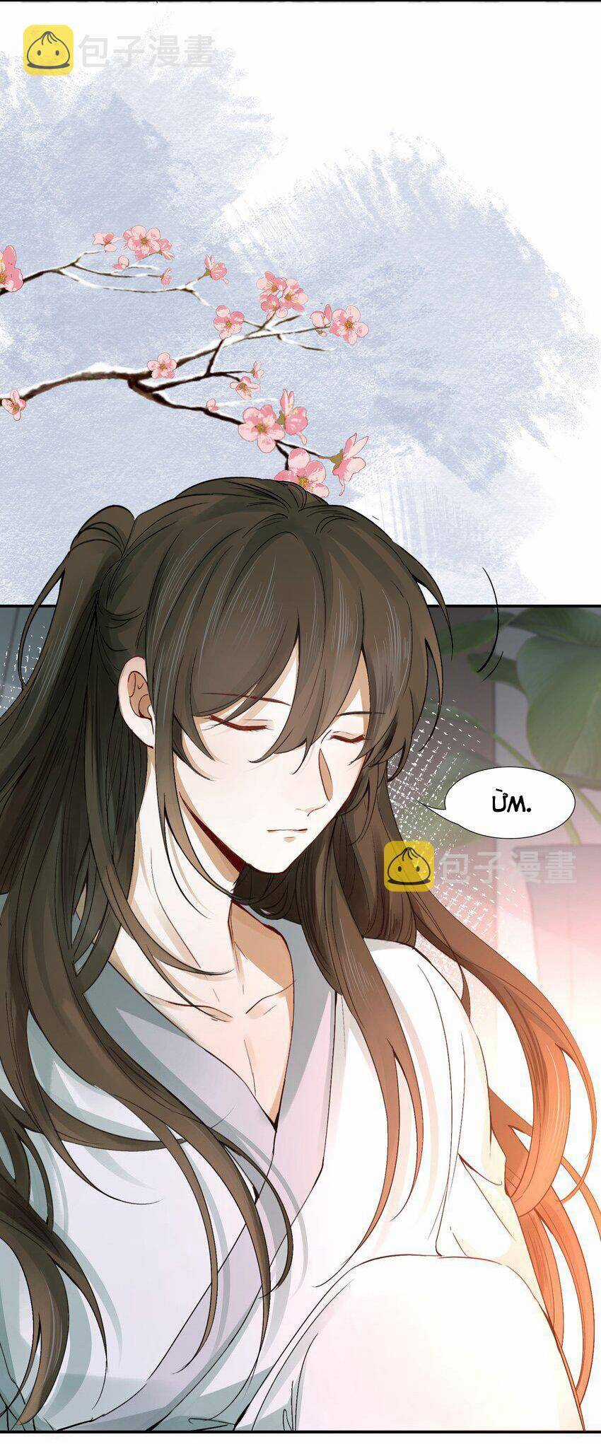 Loạn Thế Vi Vương Chương 11 trang 24