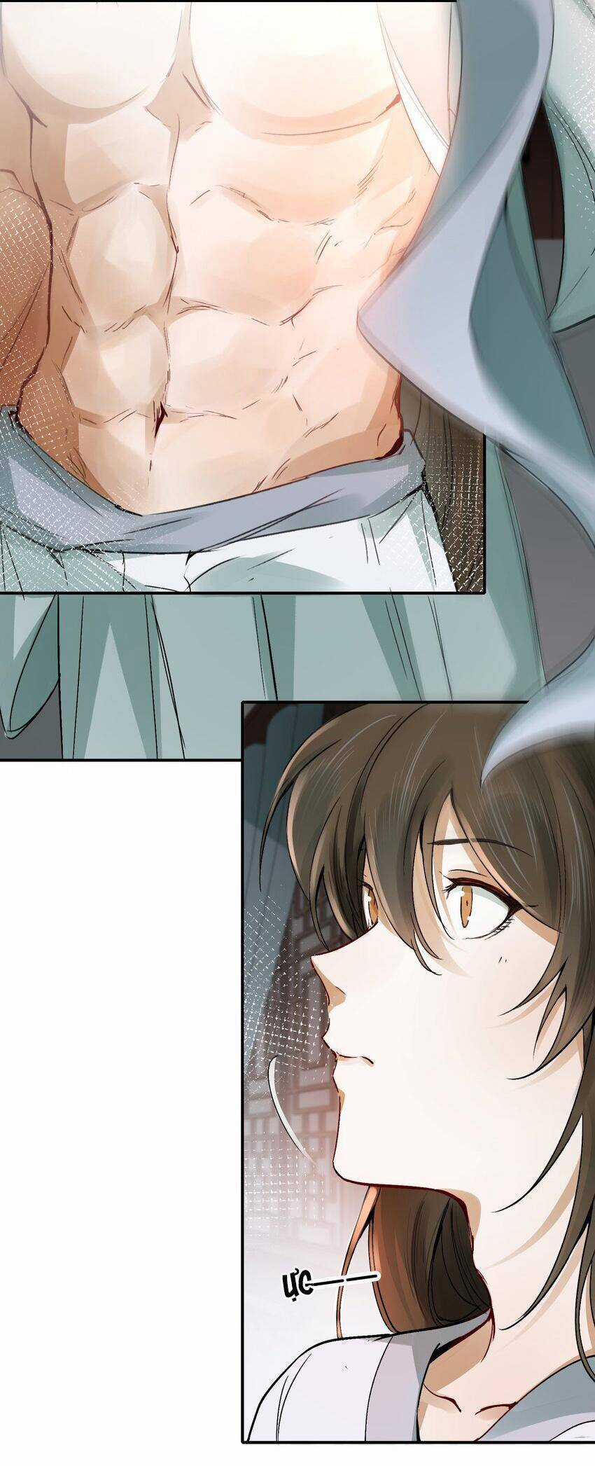 Loạn Thế Vi Vương Chương 11 trang 26