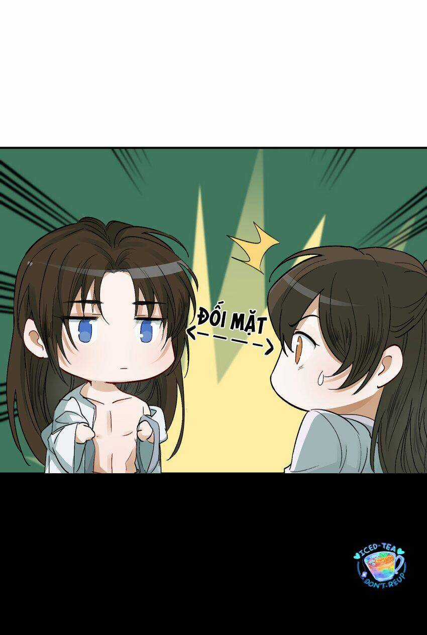 Loạn Thế Vi Vương Chương 11 trang 27