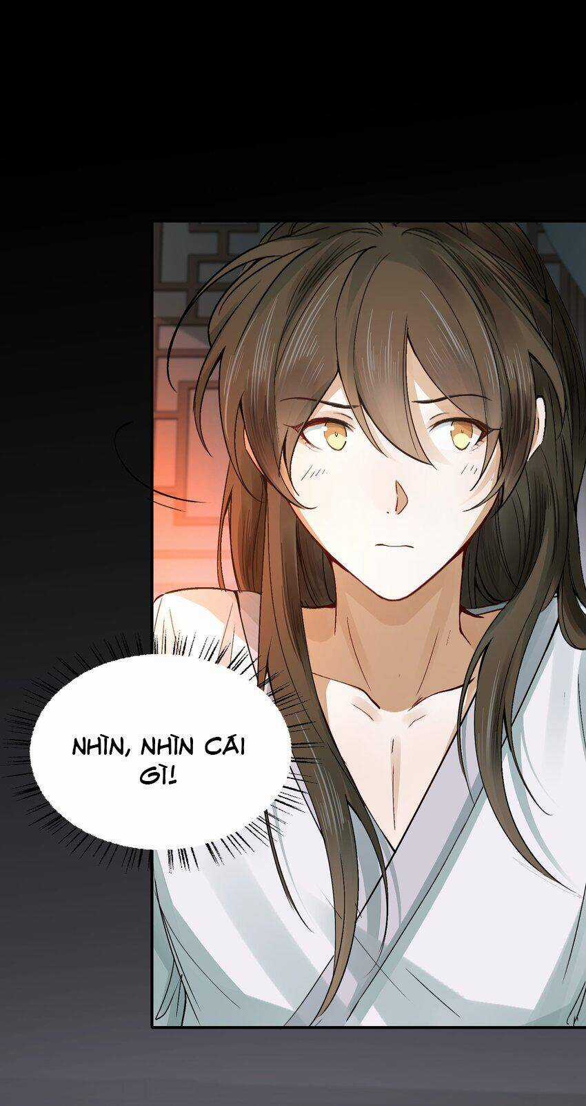 Loạn Thế Vi Vương Chương 11 trang 28