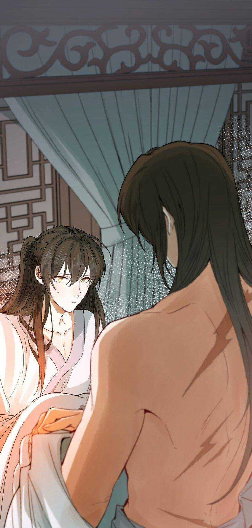 Loạn Thế Vi Vương Chương 11 trang 29