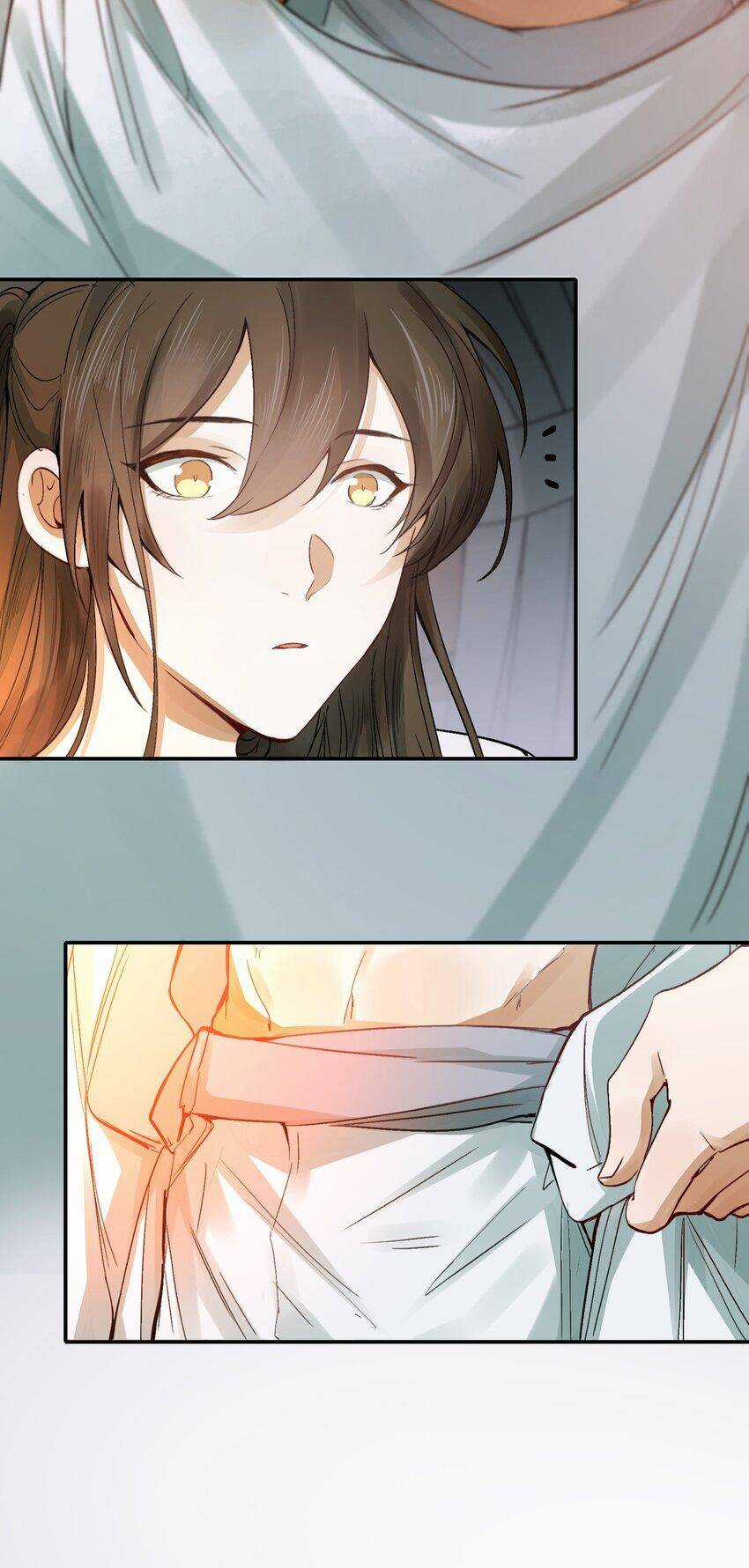 Loạn Thế Vi Vương Chương 11 trang 30