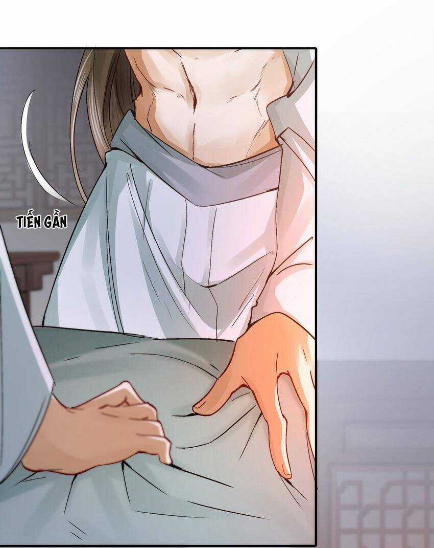 Loạn Thế Vi Vương Chương 11 trang 31