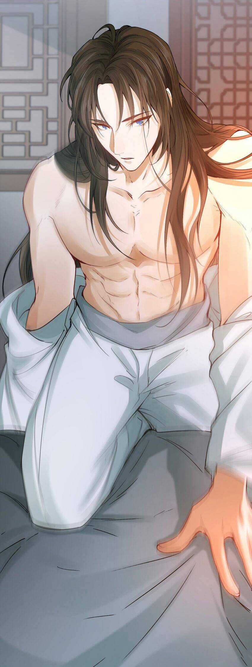 Loạn Thế Vi Vương Chương 11 trang 32